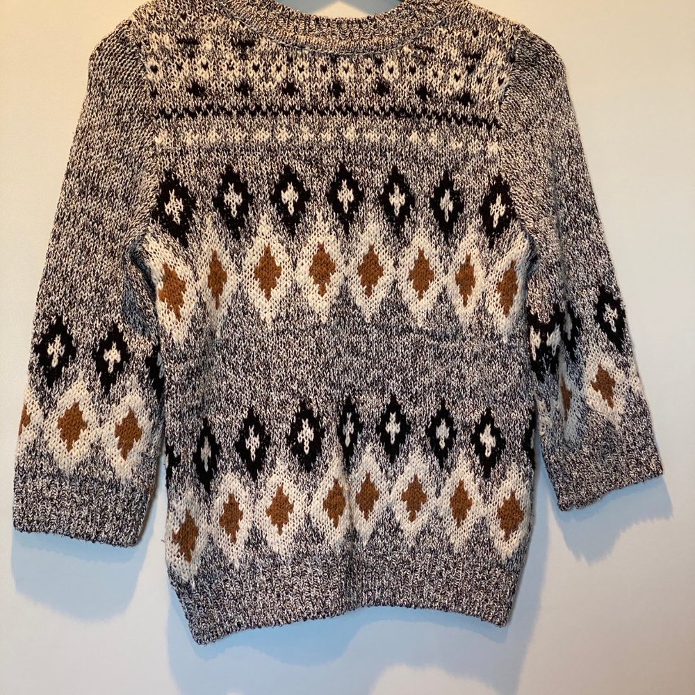 Sweater - Picture 3 of 4